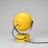 Small accent lamp, circa 1990