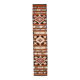 Tapis persan Kilim 3x13, 79x413Cm