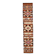 Tapis persan Kilim 3x13, 79x413Cm