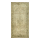 Turkish Vintage Anatolian Rug 106 cm x 210 cm