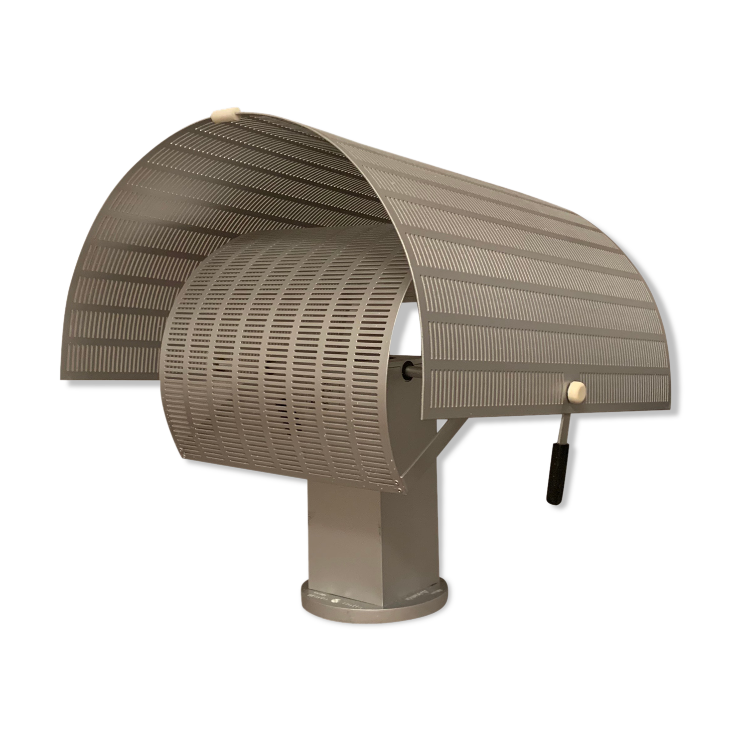 Wall light by Mario Botta