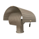 Wall light by Mario Botta