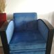 Fauteuils Hugues Chevalier Flanelle