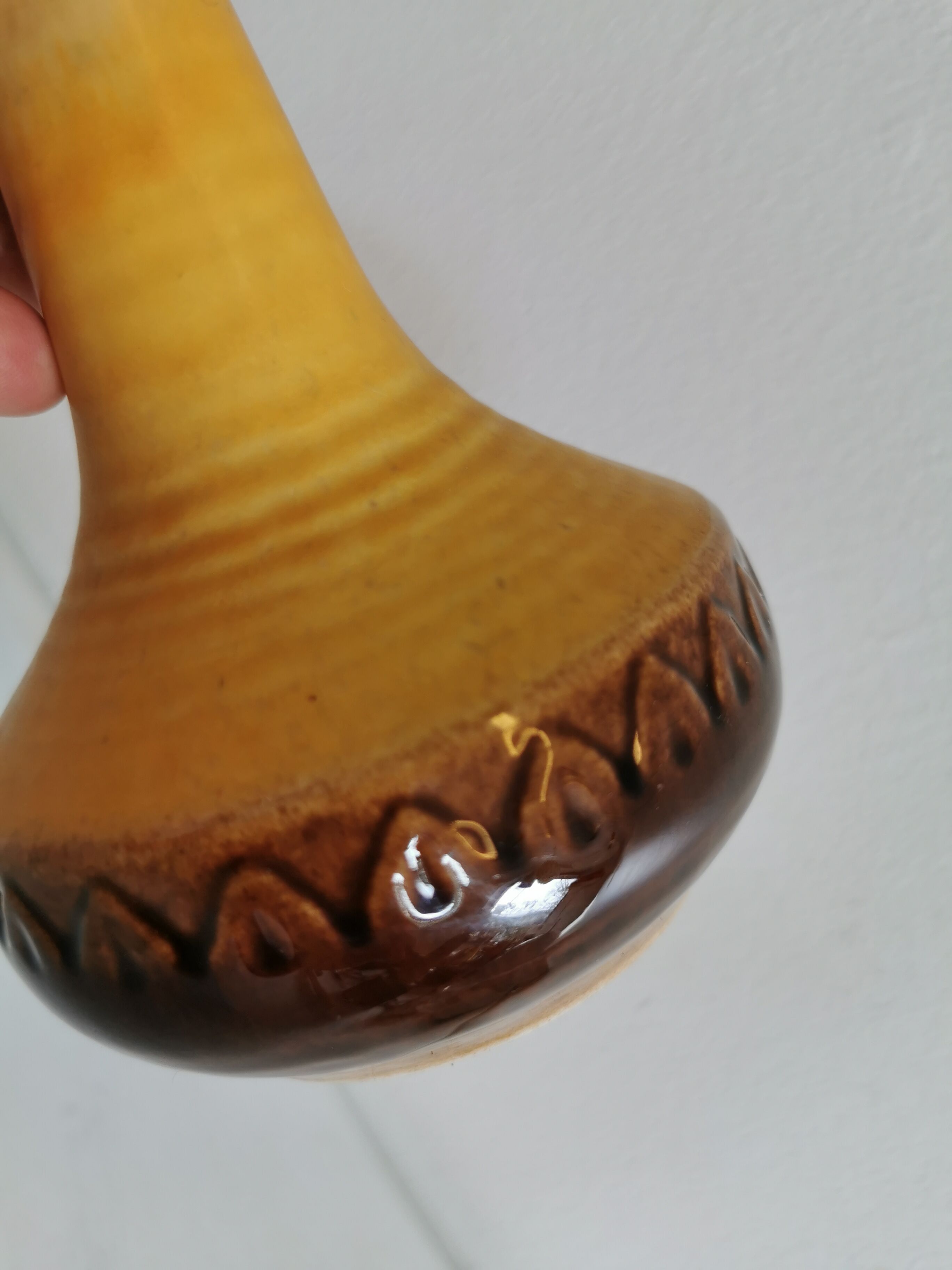 Lille lækker lamp Danske Søholm