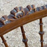 Conversation chairs
