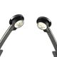 Table Lamps • Jazz • Ferdinand Alexander Porsche • PAF Studio • 1989