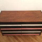 Commode Jiri Jiroutek pour Interier Praha U 453