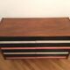 Chest of drawer Jiri Jiroutek for interier Praha – u 453