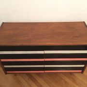 Chest of drawer Jiri Jiroutek for interier Praha – u 453