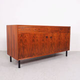 Brouer Danish design rosewood sideboard, 1960s