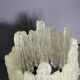 Ice Frost by JT Kalmar vintage lighting 70's