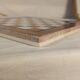 Marble chess from the 60s - Provenance Turkey