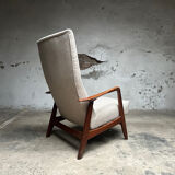 Vintage Lounge Chair – Adolf Relling & Torbjørn Bekken, 1957