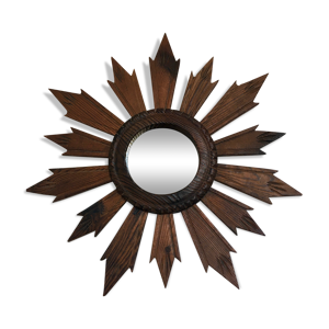 miroir soleil
