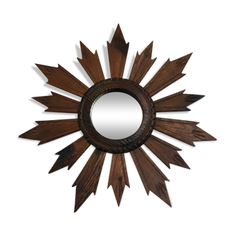 Miroir soleil