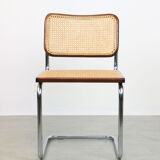 Vintage B32 Cesca Chair by Marcel Breuer, 90s