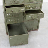 Dutch army toolbox A