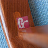 Astro coffee table by Victor Wilkins