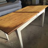 Table de ferme