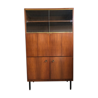 Writing desk of Marcel Gascoin 1960