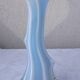 Vase en verre de Murano