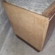 Vintage bedsides