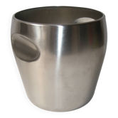champagne bucket - Carlo Mazzeri and Luigi Massoni - Alessi from the 50s