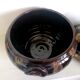 XXL vintage ceramic soup bowl
