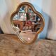 Miroir 35x27cm