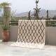 Beni Ouarain rug, 250 x 155 cm - AZ854