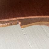 H51 XL32 gold resin mirror