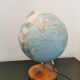 Vintage Globe of French brand Taride