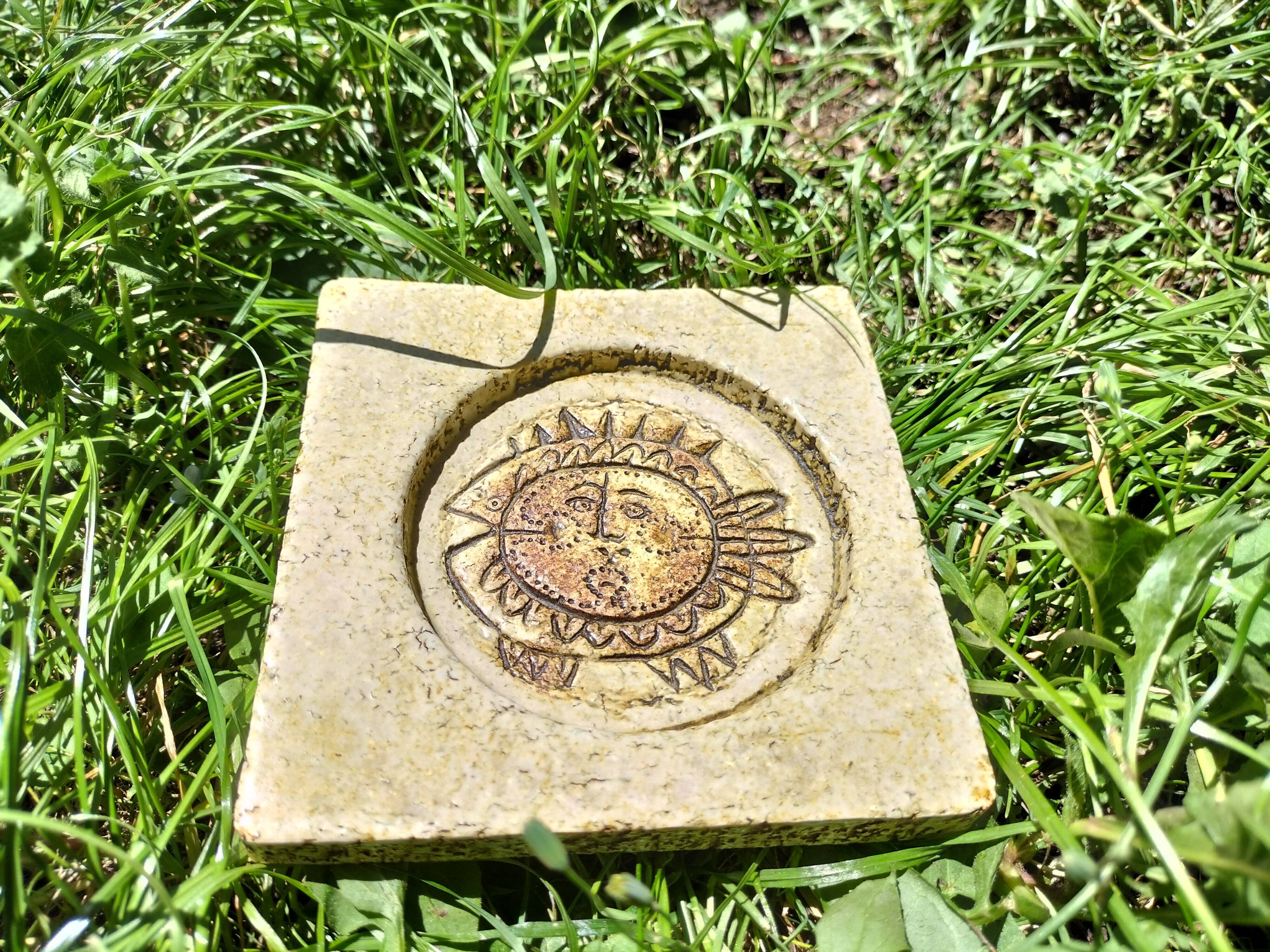 Empty pocket by Roger  Capron