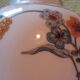 Splendid Haviland porcelain vase