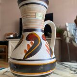 Vase rétro Cartens