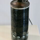 Ceramic lamp by Sylvia Leuchovius, Rorstrand, Sweden, 1970s