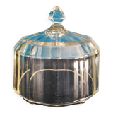 Vintage glass bell