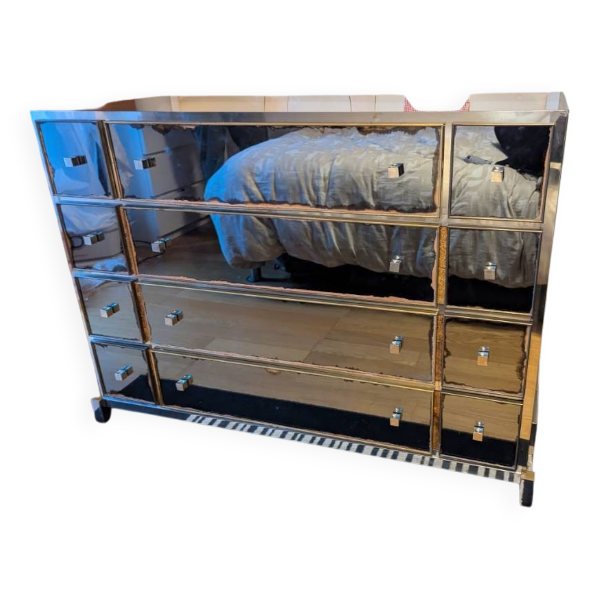 Commode Michel Pigneres