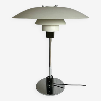 Lampe de table PH 4/3 design Poul Henningsen pour Louis Poulsen