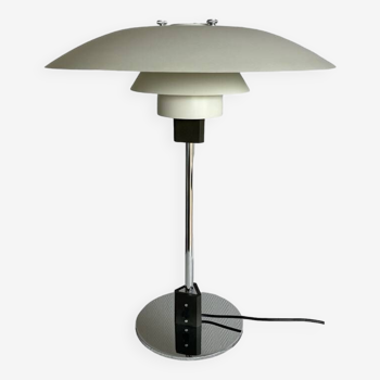 PH 4/3 table lamp design Poul Henningsen for Louis Poulsen