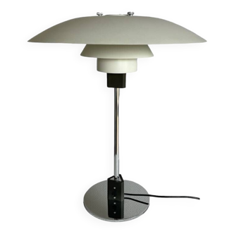 PH 4/3 table lamp design Poul Henningsen for Louis Poulsen