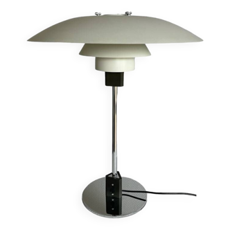 Lampe de table PH 4/3 design Poul Henningsen pour Louis Poulsen