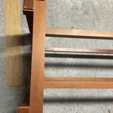 Table with 6 chairs Cassina