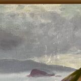 Harvest by the Sea, Lou Dolin 1994