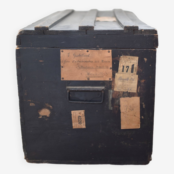 STORAGE BOX - TRUNK