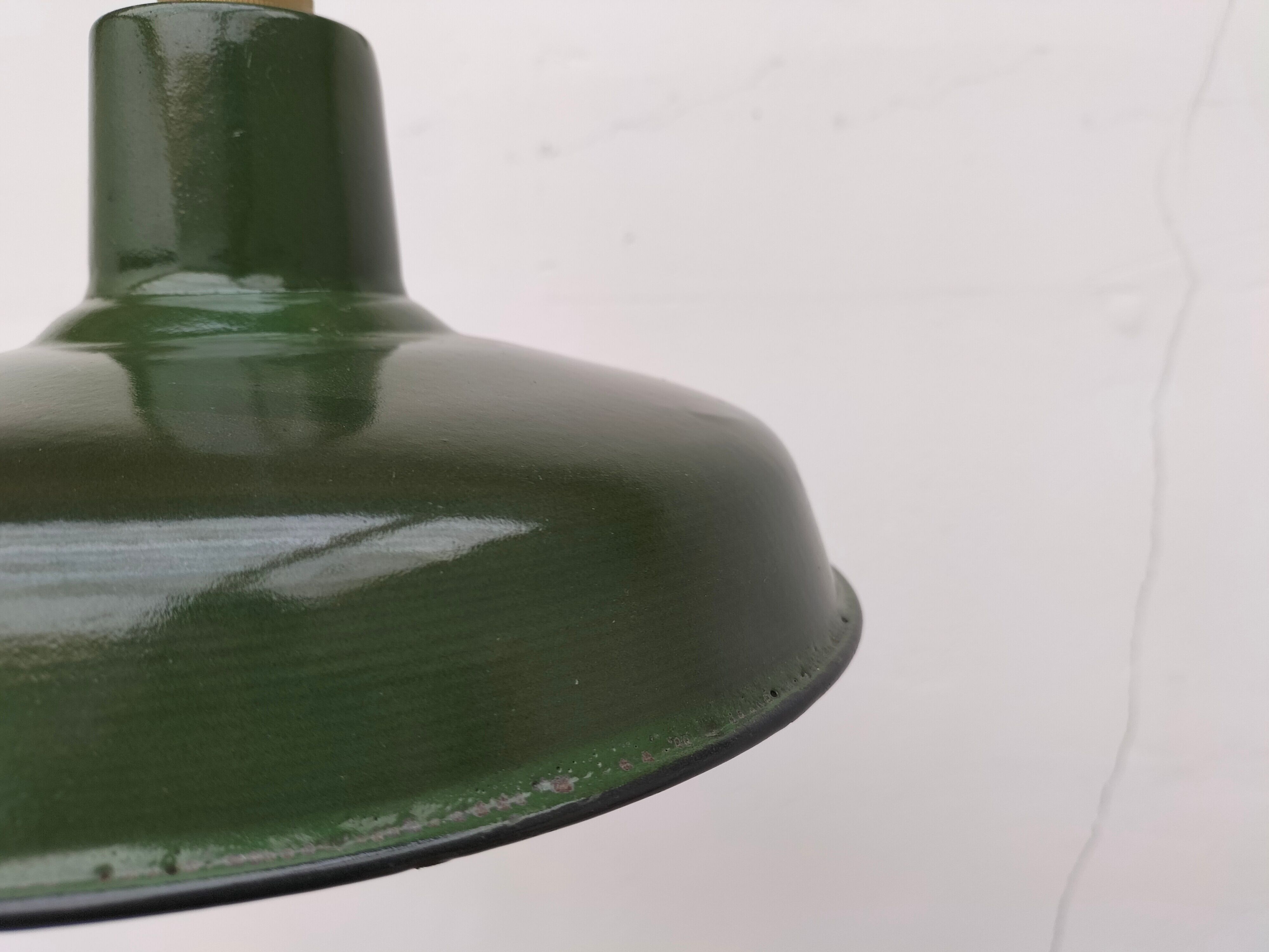 Industrial suspension