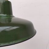 Industrial suspension