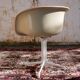 Fauteuil « Shell » par Charles et Ray Eames pour Herman Miller années 60