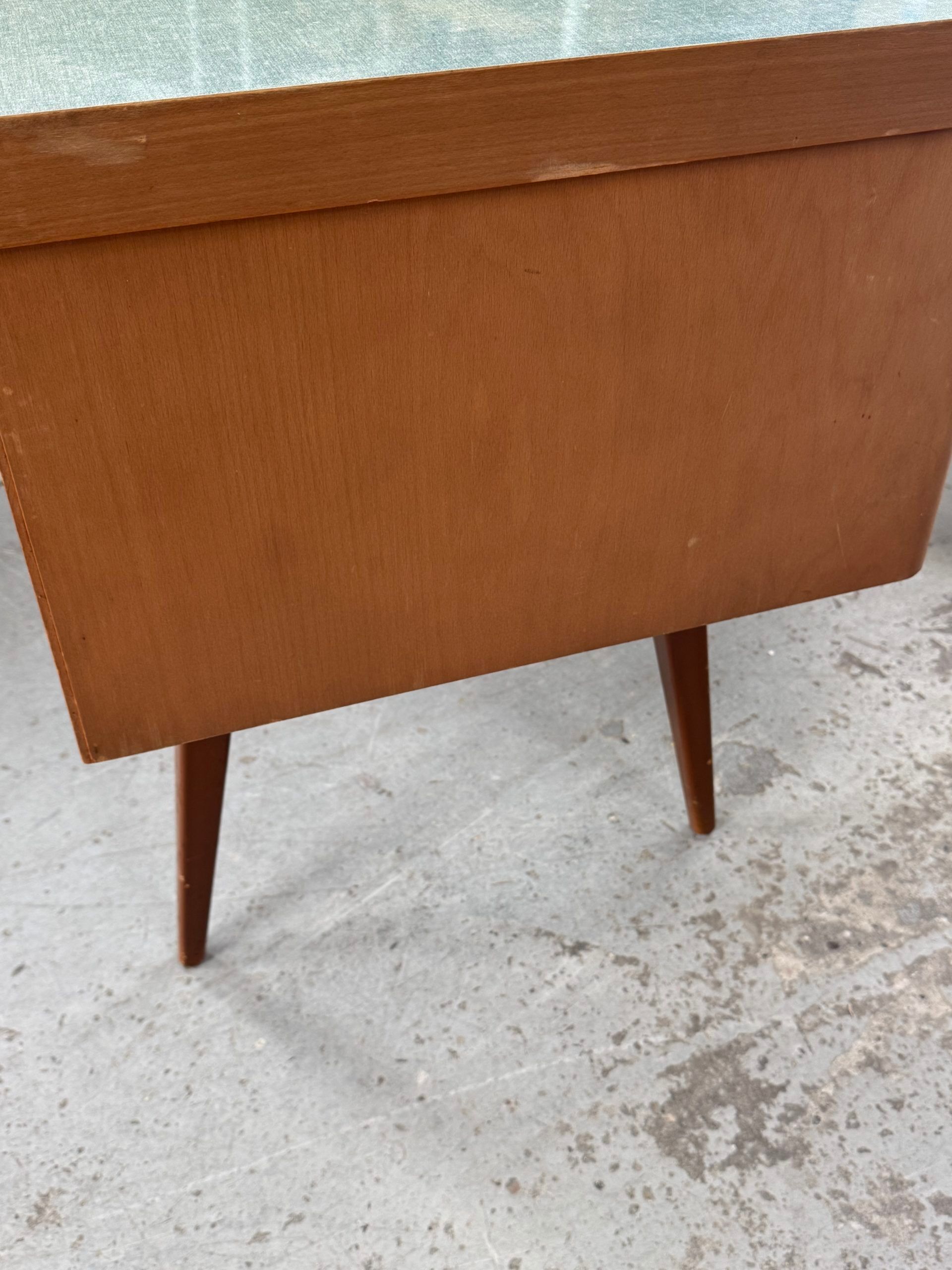 Bureau attribué à Horn Lippe