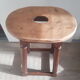 Tabouret ancien